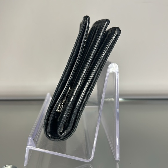 Louis Vuitton Damier Graphite Men's Wallet - Picture 4 of 12